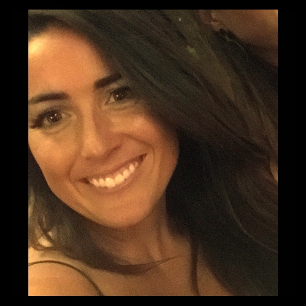 Meet your Posher, Libbie